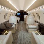 Image of Challenger 604/605