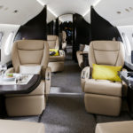Image of Falcon 7X