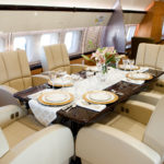 Image of Boeing Business Jet