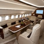 Image of Airbus 319 VIP