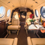 Image of Beech King Air 200