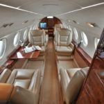 Image of Falcon 50EX