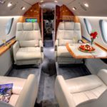 Image of Falcon 50EX