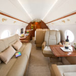 Image of Gulfstream G450