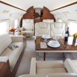 Image of Gulfstream G550/GV