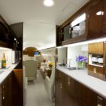 Image of Gulfstream G550/GV