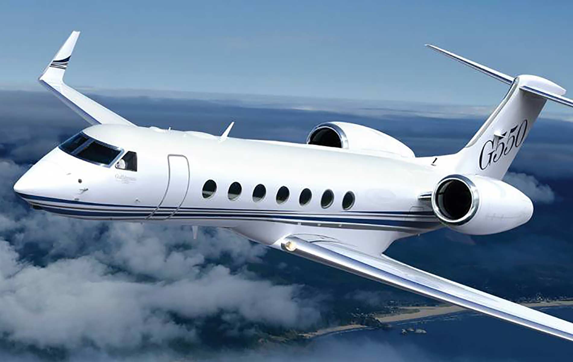 Image of G550