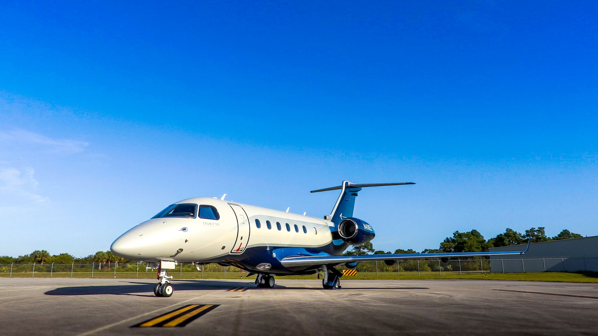Image of Legacy 500